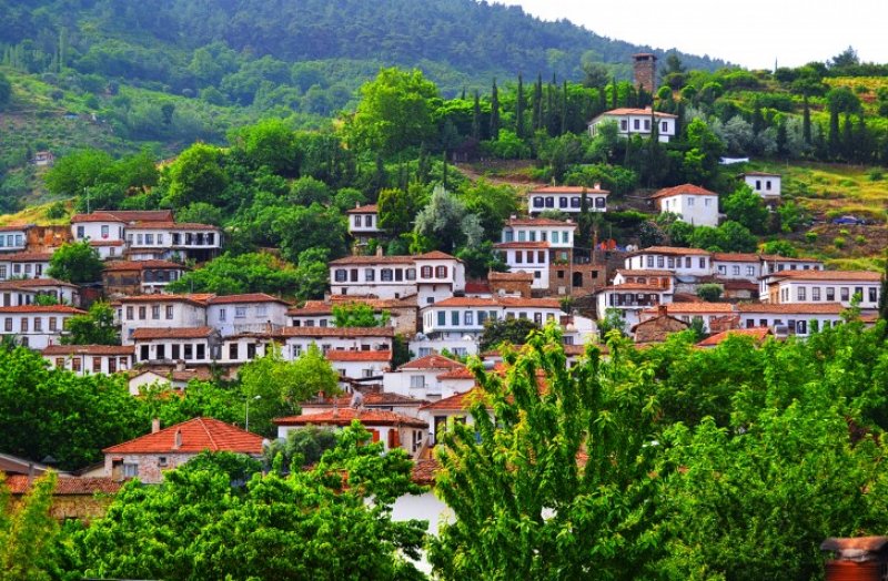 En Güzel 10 Türk Köyü