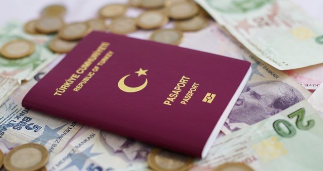 İngilizlerin Türkiye'ye vizeye ihtiyacı var mı?
