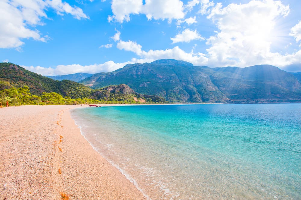 Best Summer Vacation Destinations In Turkey for 2021