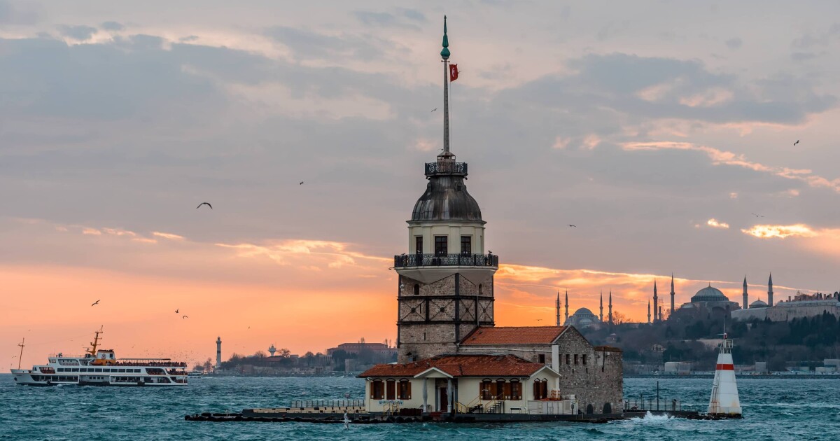 What is the best time to visit Istanbul, Turkey?